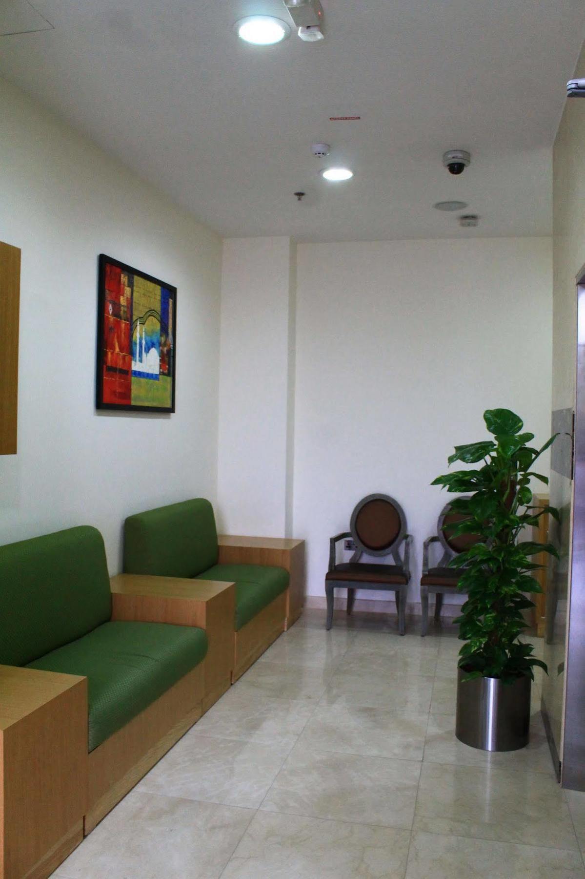 Rawda Hotel Doha Exterior photo